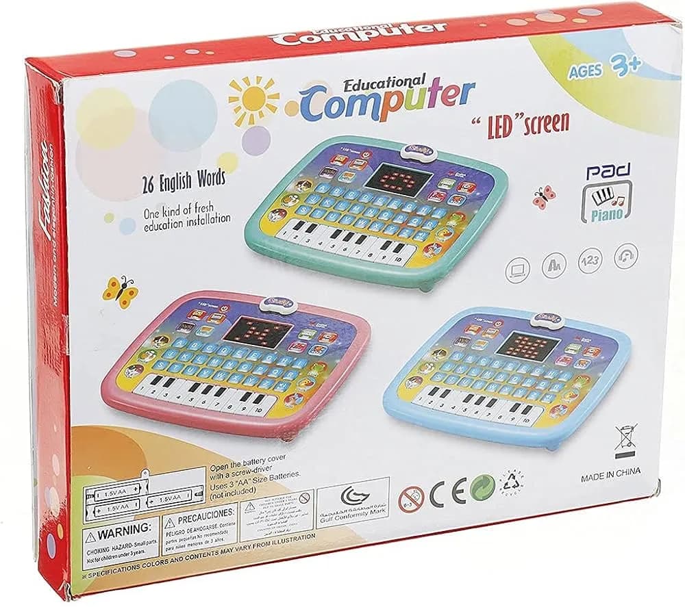 educational computer