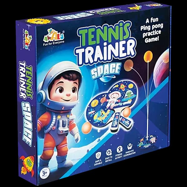 Tennis Trainer