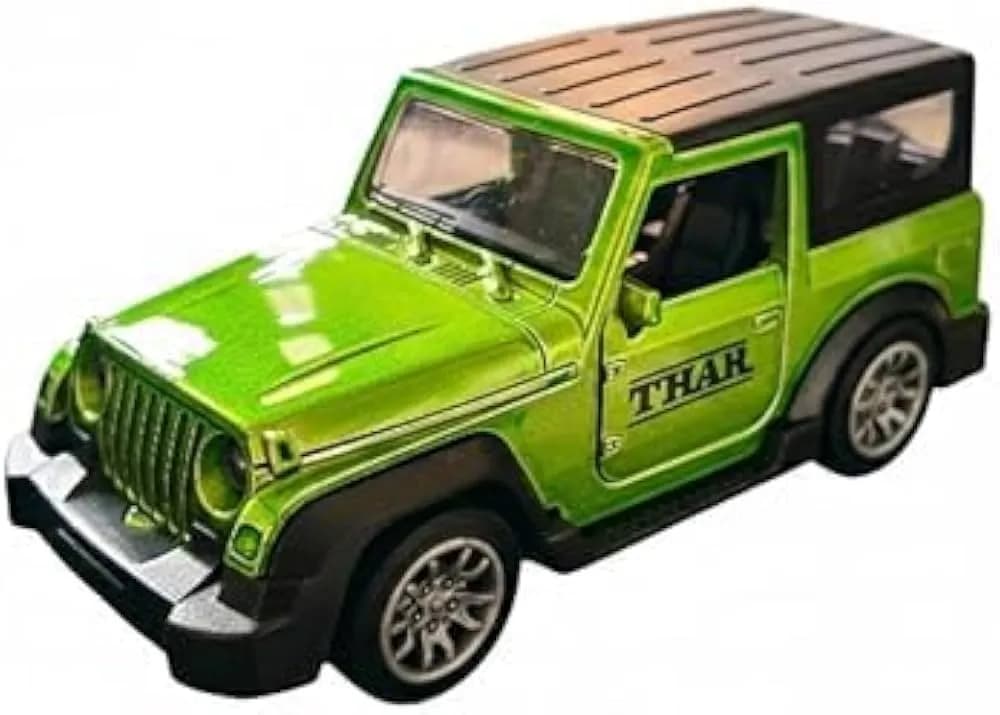 Thar (1:32 Light & Sound, Close Body)