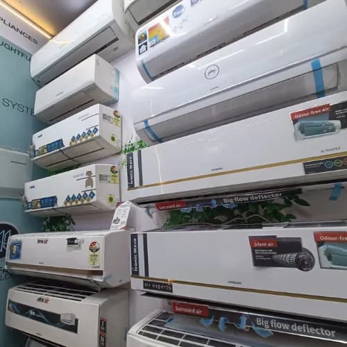 Air Conditioners