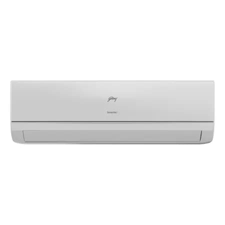 Godrej Split Air Conditioner 2 Ton 3 Star Inverter 24J3TS WA,5 in 1 Convertible, AI Technology, 2 Way Swing, 52 C Heavy Duty Cooling
